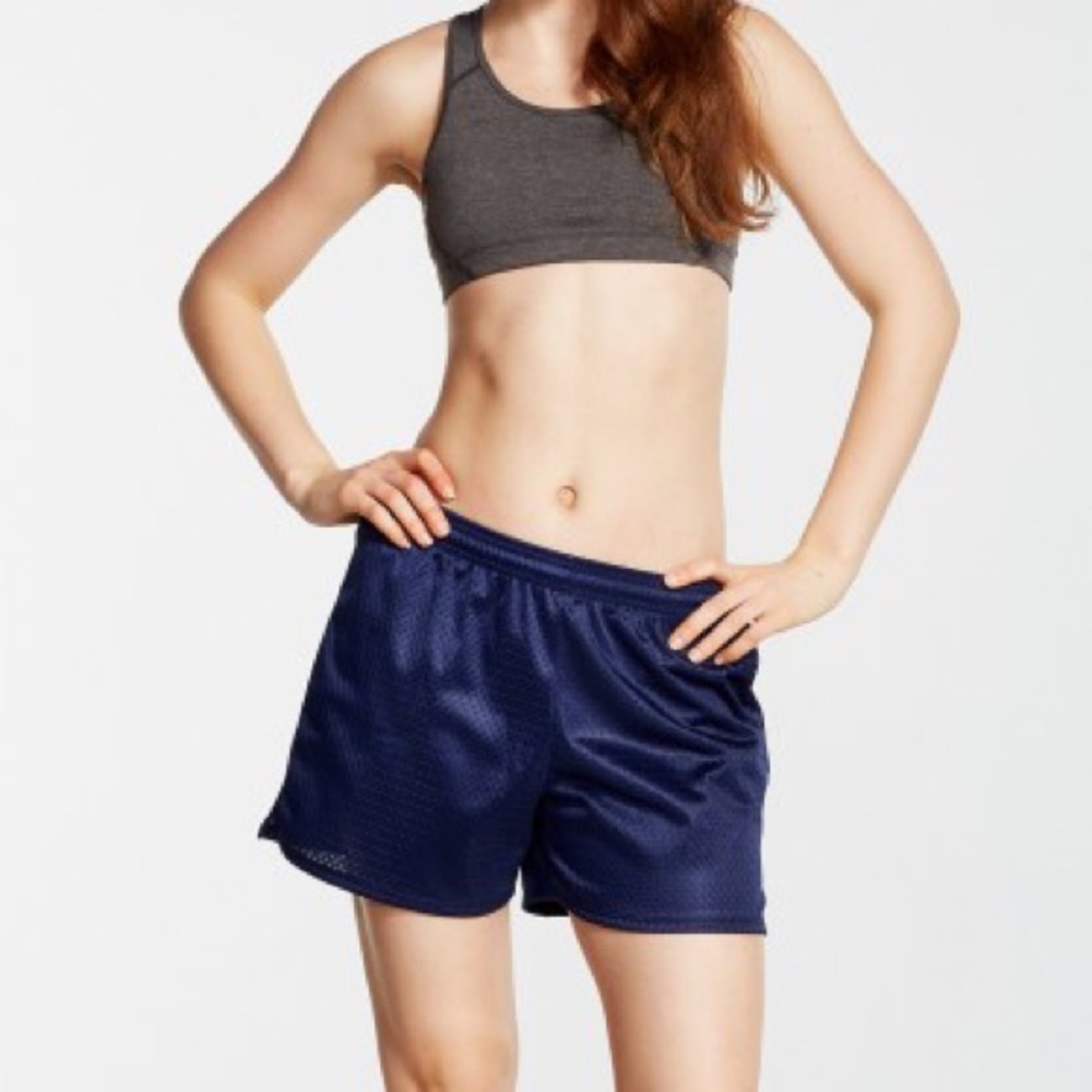 Soffe Shorts